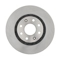 Raybestos Disc Brake Rotor Br900314,580212R 580212R